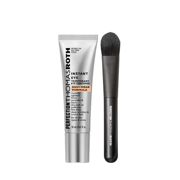 Perfection Eye Instant Firming Essence Cream