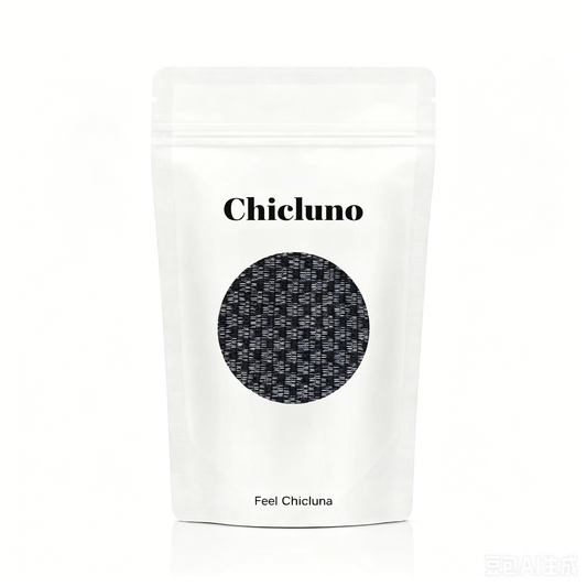 Chicluno Exfoliating Antibacterial Shower Towel