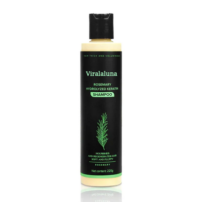 Chicluno Rosemary Shampoo