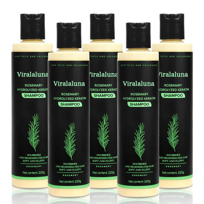 Chicluno Rosemary Shampoo