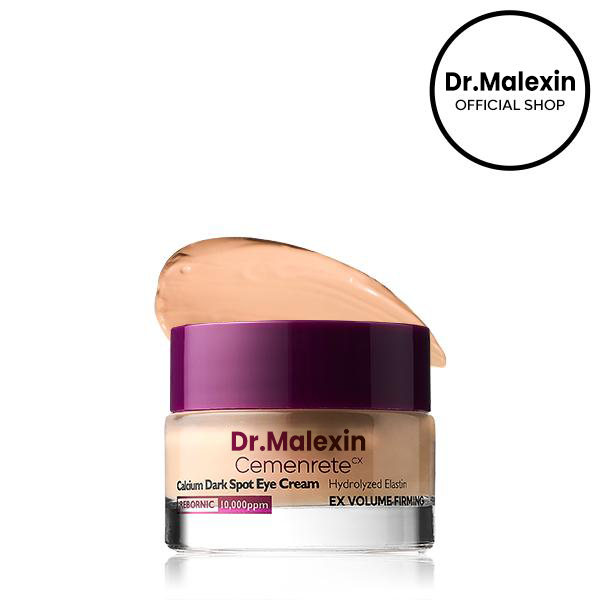 Cemenrete Calcium Dark Spot Eye Cream