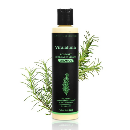 Chicluno Rosemary Shampoo