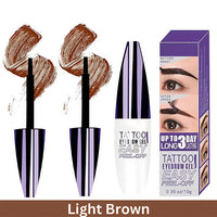 Light brown