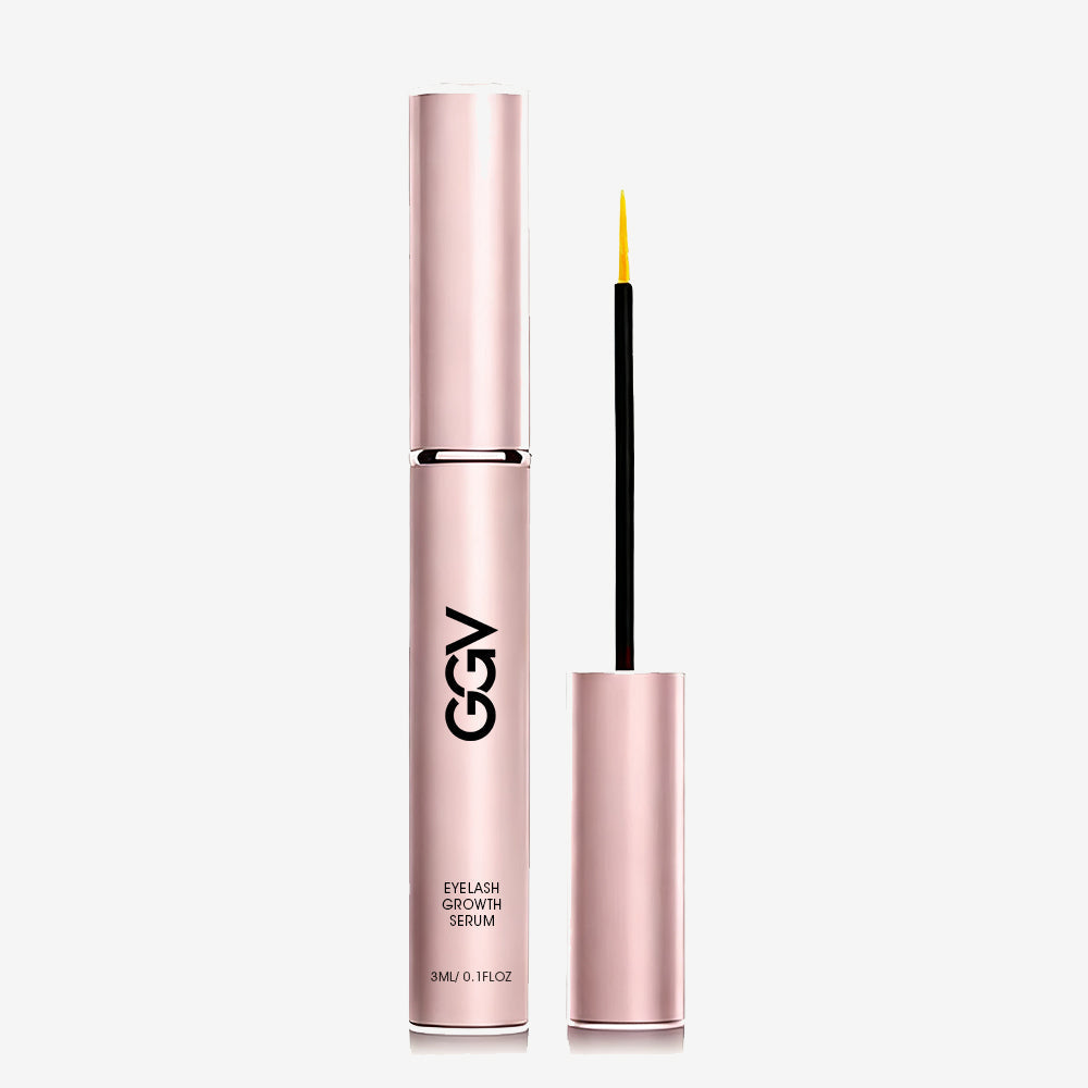 Eyelash Growth Serum