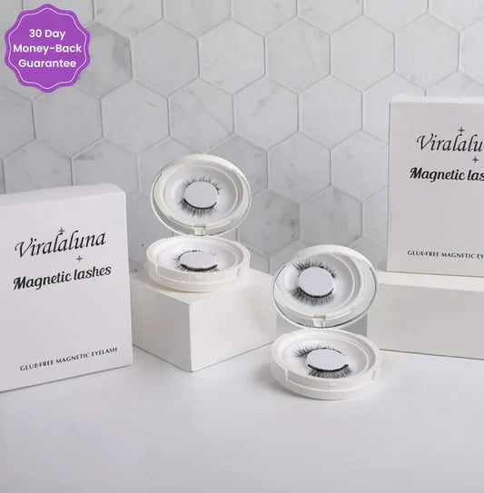 Chicluno Magnetic Lashes