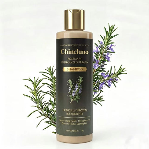 Chicluno™ Growth-Support Shampoo - 2-Pack