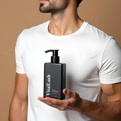 Root Activator Shampoo™