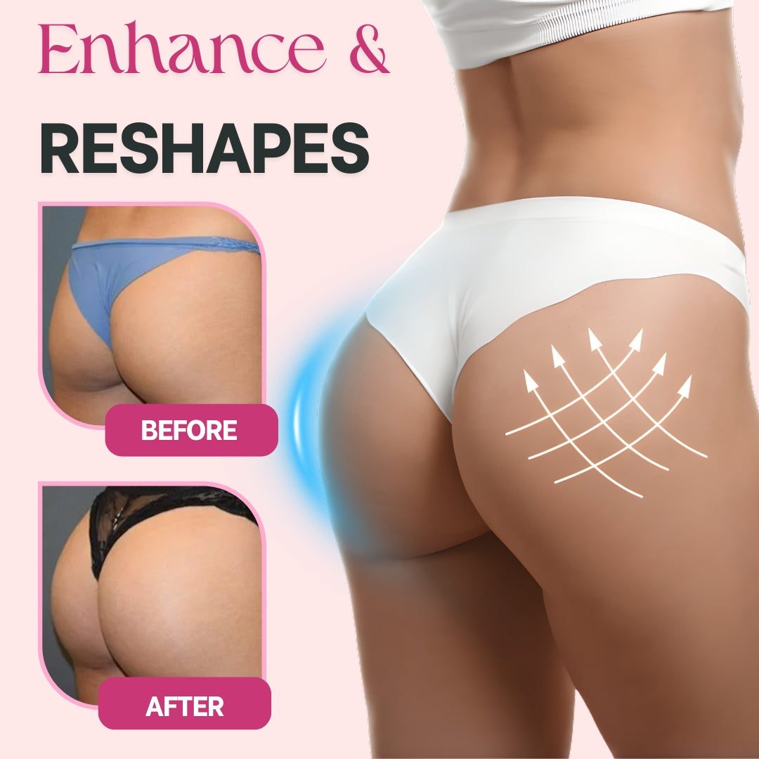 OUR+ CurvLift Enhancement Cream
