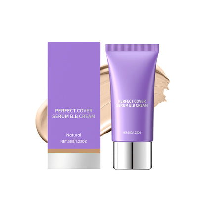 🔥HOT SALE 49% OFF🔥Perfect Cover Serum BB Cream