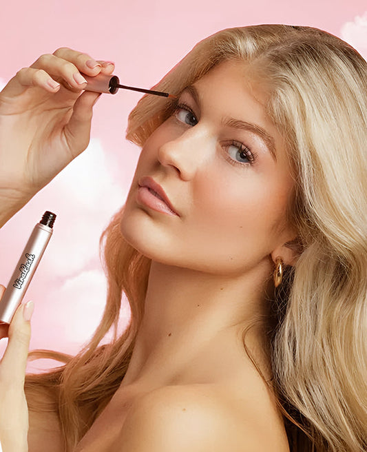 Chicluno Eyelash Growth Serum