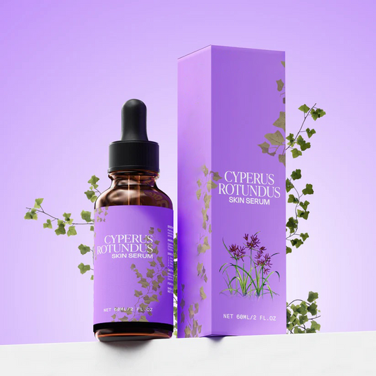 Chicluno™ - Cyperus Rotundus Skin Serum
