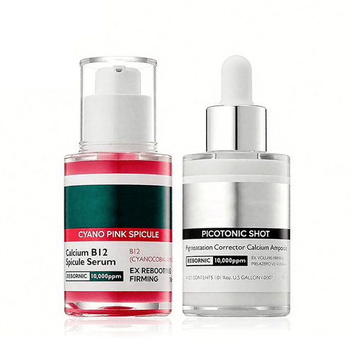Pore & Spot Care Duo – Instantly Tightens Pores & Fades Dark Spots