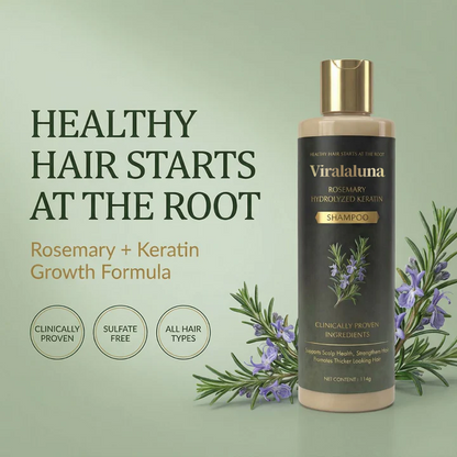 Chicluno™ Growth-Support Shampoo - 2-Pack