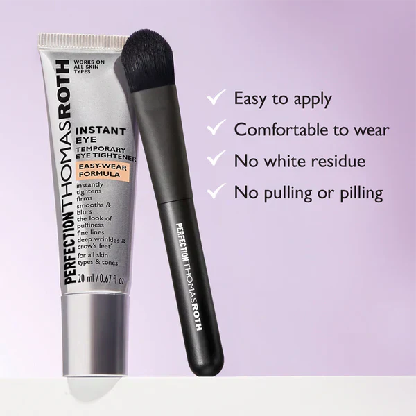 Perfection Eye Instant Firming Essence Cream