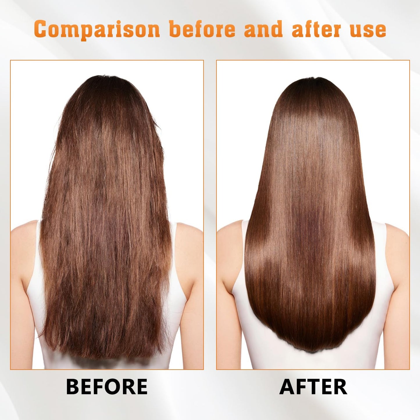 Anti-Hair Fall Hair Loss Shampoo