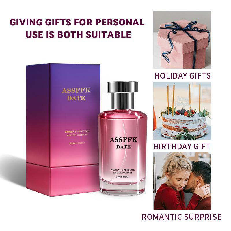ASSFFK Women's Perfume