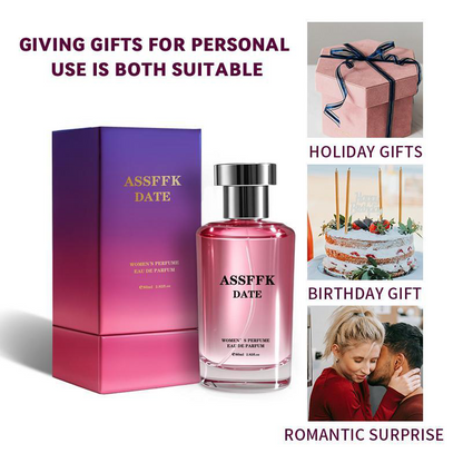 ASSFFK Women's Perfume
