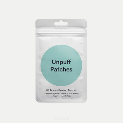 Metabolic Balance 3-Patch System