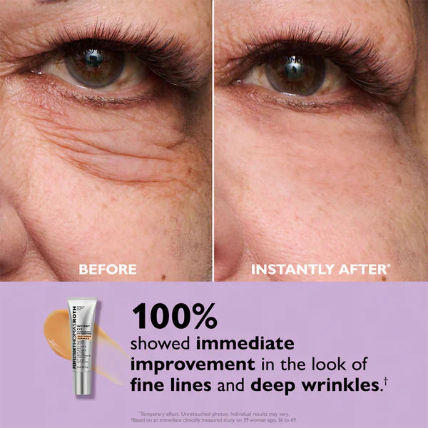 Perfection Eye Instant Firming Essence Cream