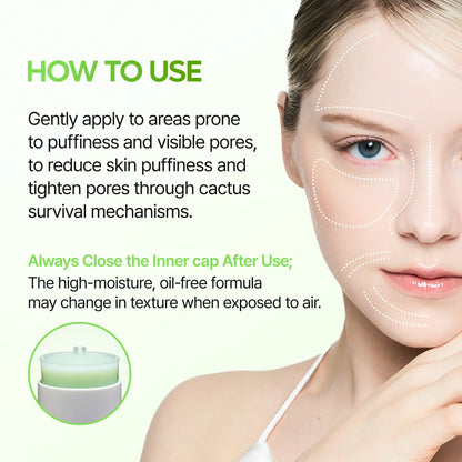 CACTIX Pore Relief Multi Balm