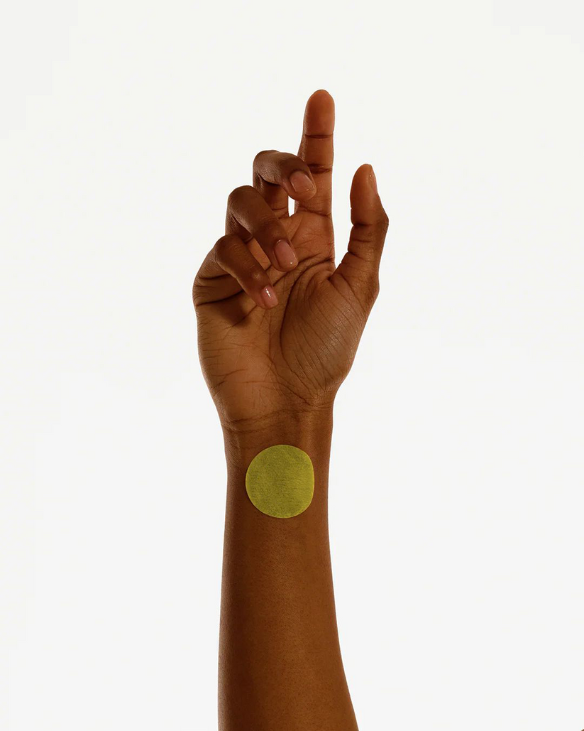 Energy Patches Extra Strong｜30 Energy Patches