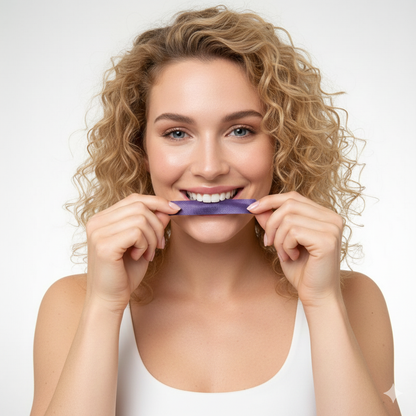 OUR+™ Color-Correct Whitening Strips
