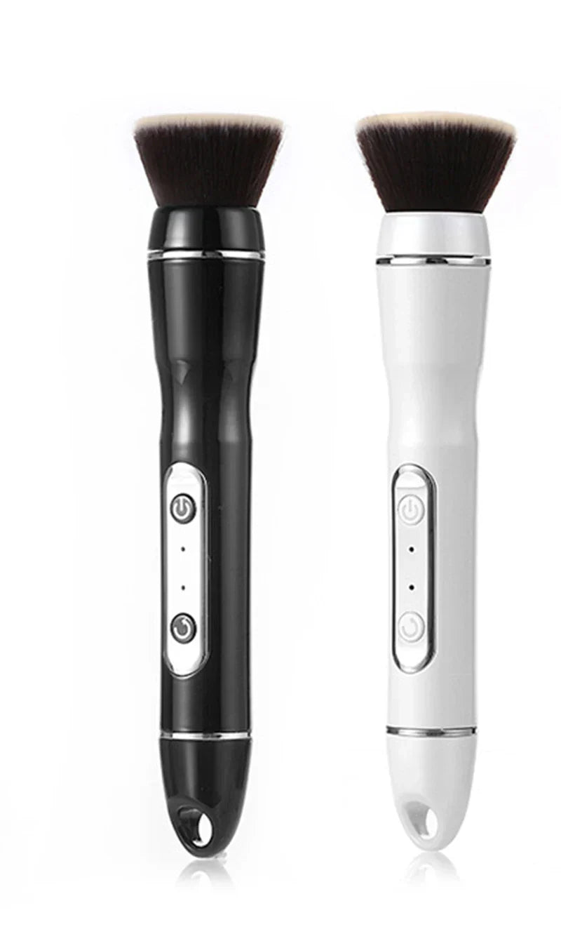 Electric Makeup Brush