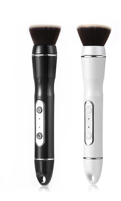 Electric Makeup Brush