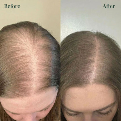 OUR+™ Rosemary Shampoo