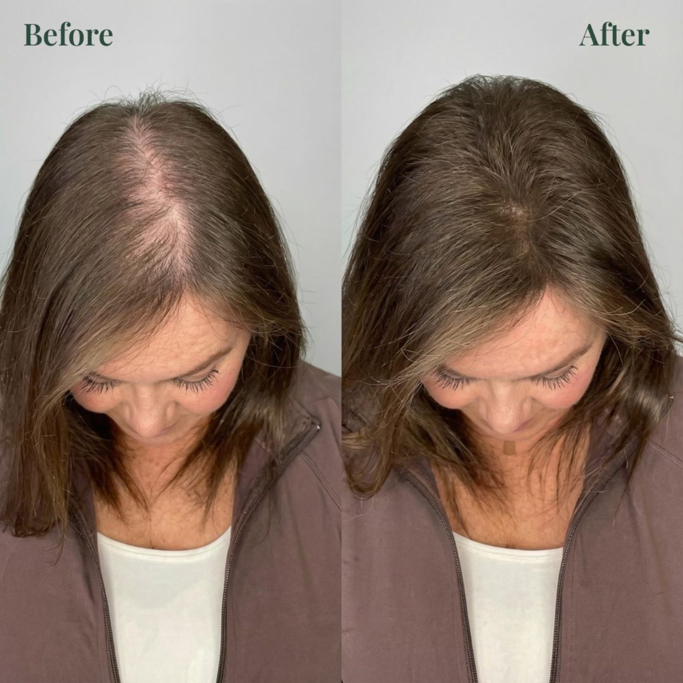 OUR+™ Rosemary Shampoo