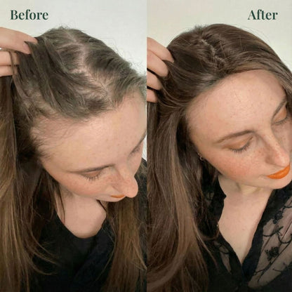 OUR+™ Rosemary Shampoo