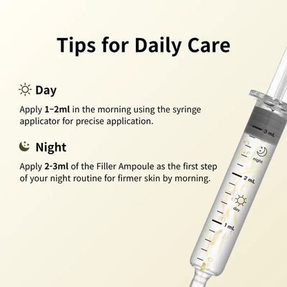 🌟 Experience Instant Lift & Radiance - 49% OFF - ✨Silk Lifting Peptide Ampoule: Korean Anti-Aging Serum for Wrinkle Care & Plumping
