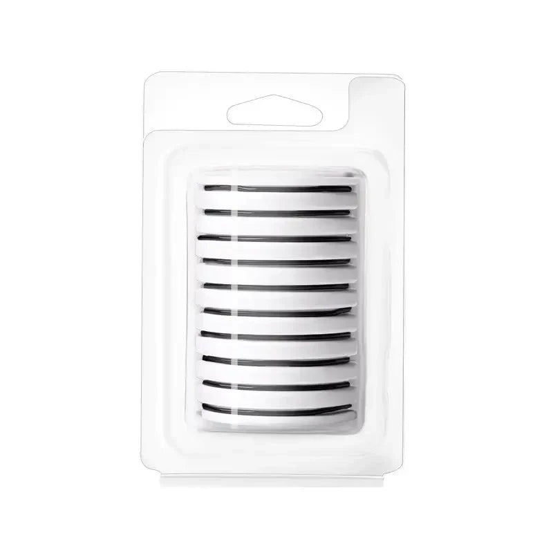 Self Adhesive Replacement Strips (10 Strips)